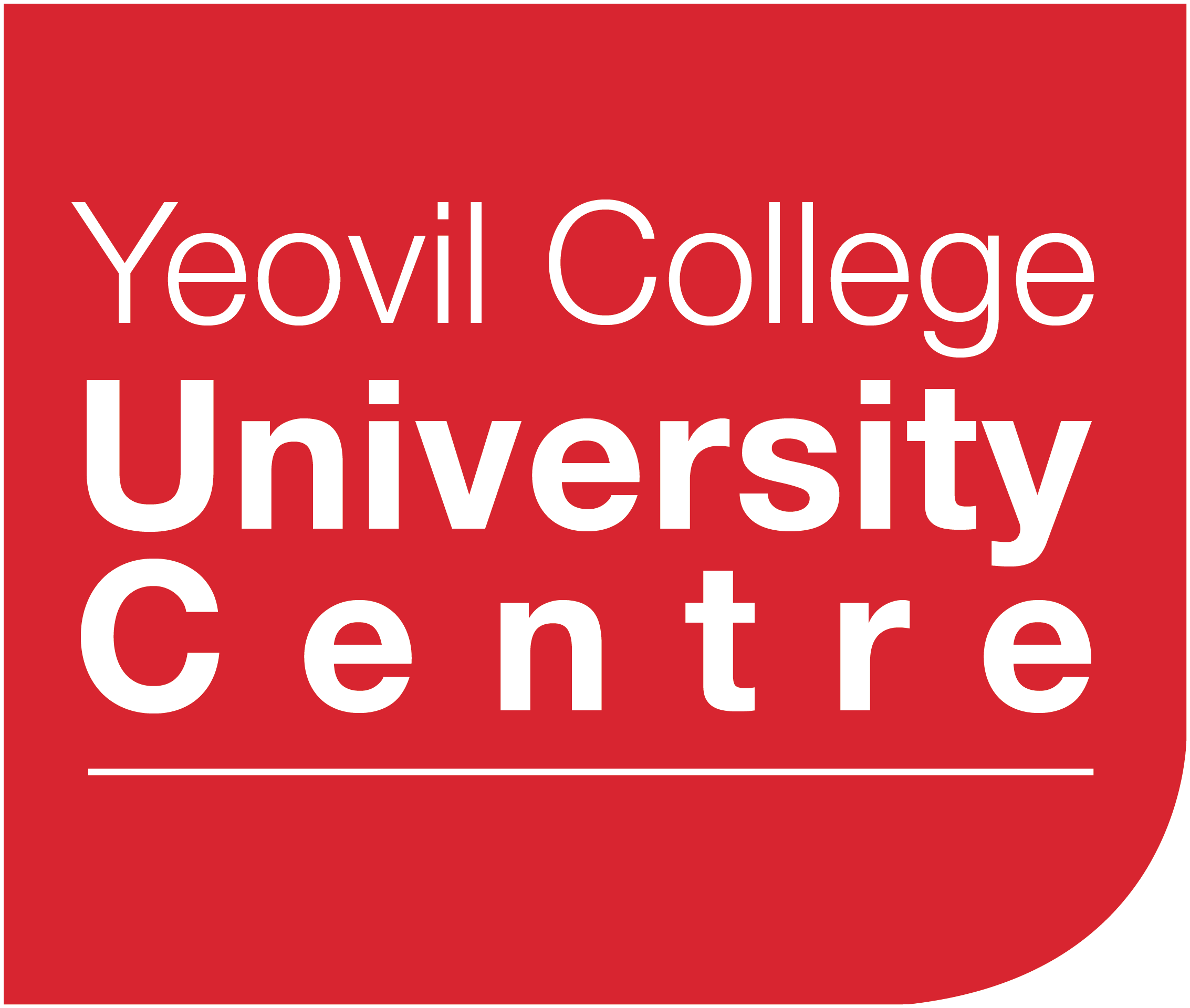 This is our logo in red