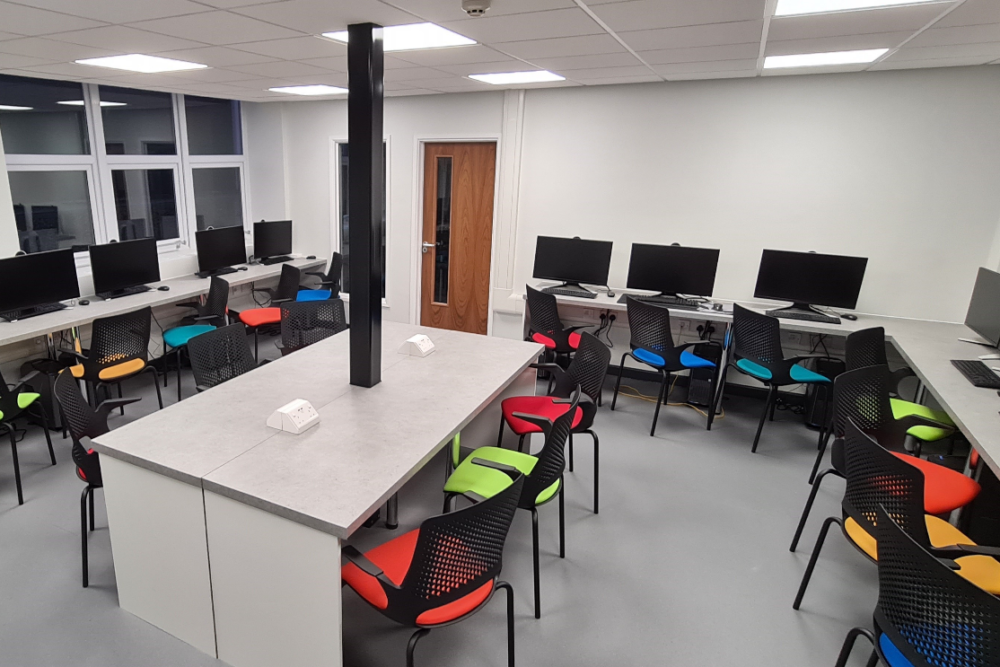 Digital Hardware Lab